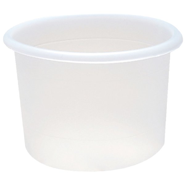 Leaktite Clear 5 qt Paint Pail Liner T05QLINM050